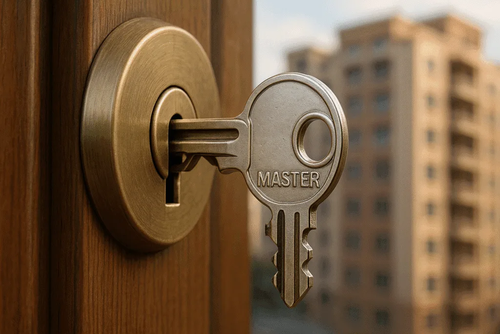 Rawkeys Locksmith technician providing car key programming in Lakewood CO
