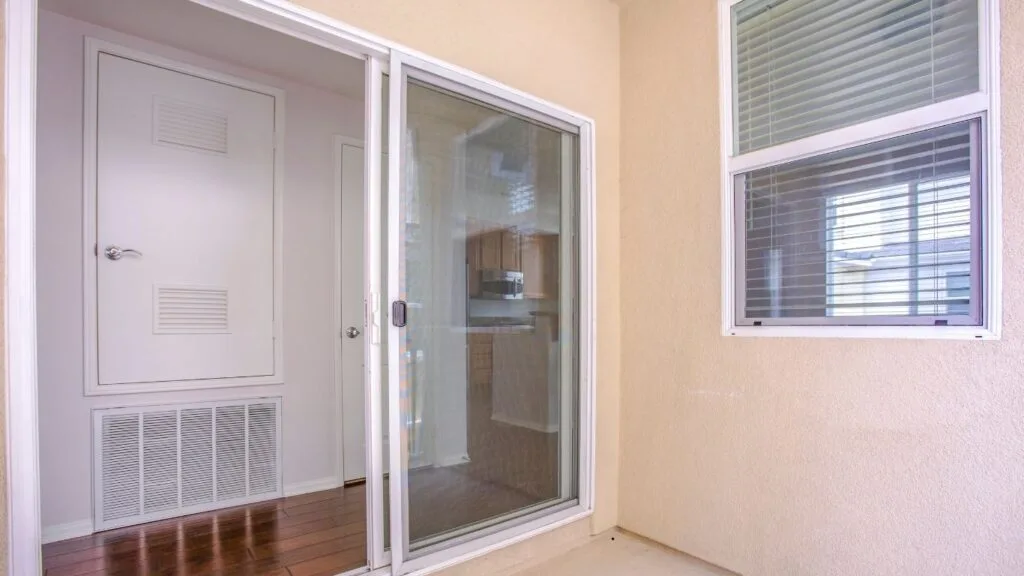 How to secure a patio door — tips from Rawkeys Locksmith Littleton CO