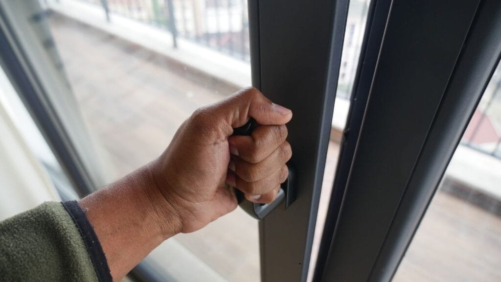 Best security options for sliding glass doors — Rawkeys Locksmith Littleton CO