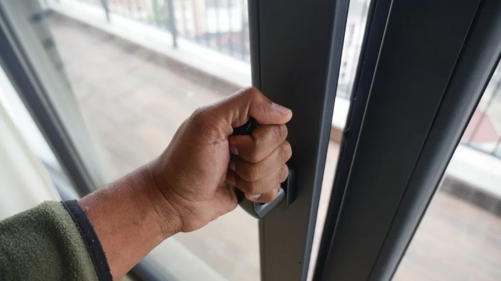 Best security options for sliding glass doors — Rawkeys Locksmith Littleton CO