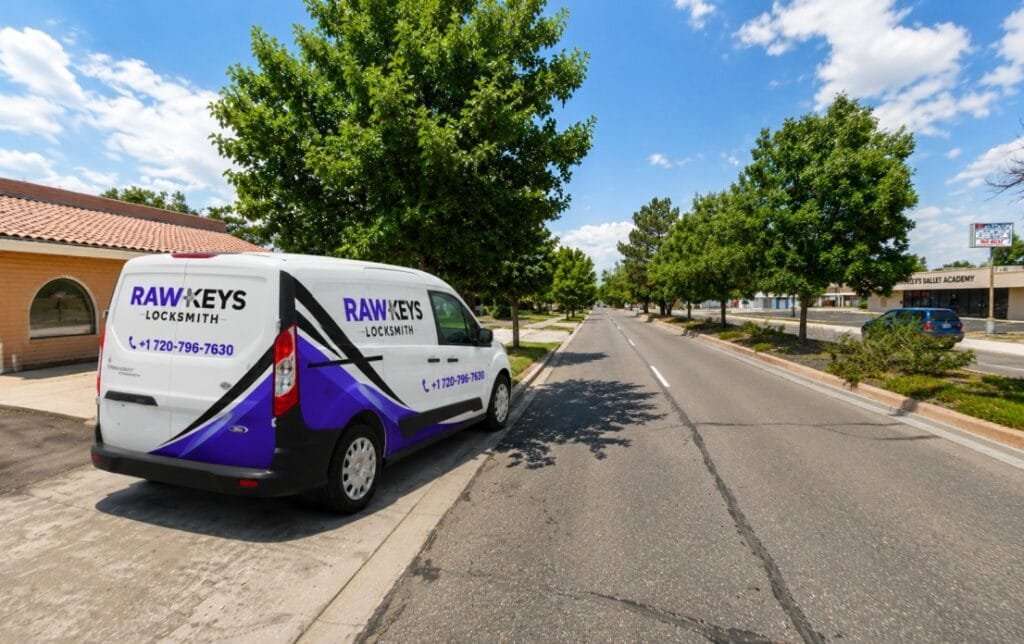 Colorado Home Locksmith Near Me.