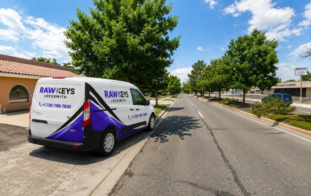 Colorado Home Locksmith Near Me.