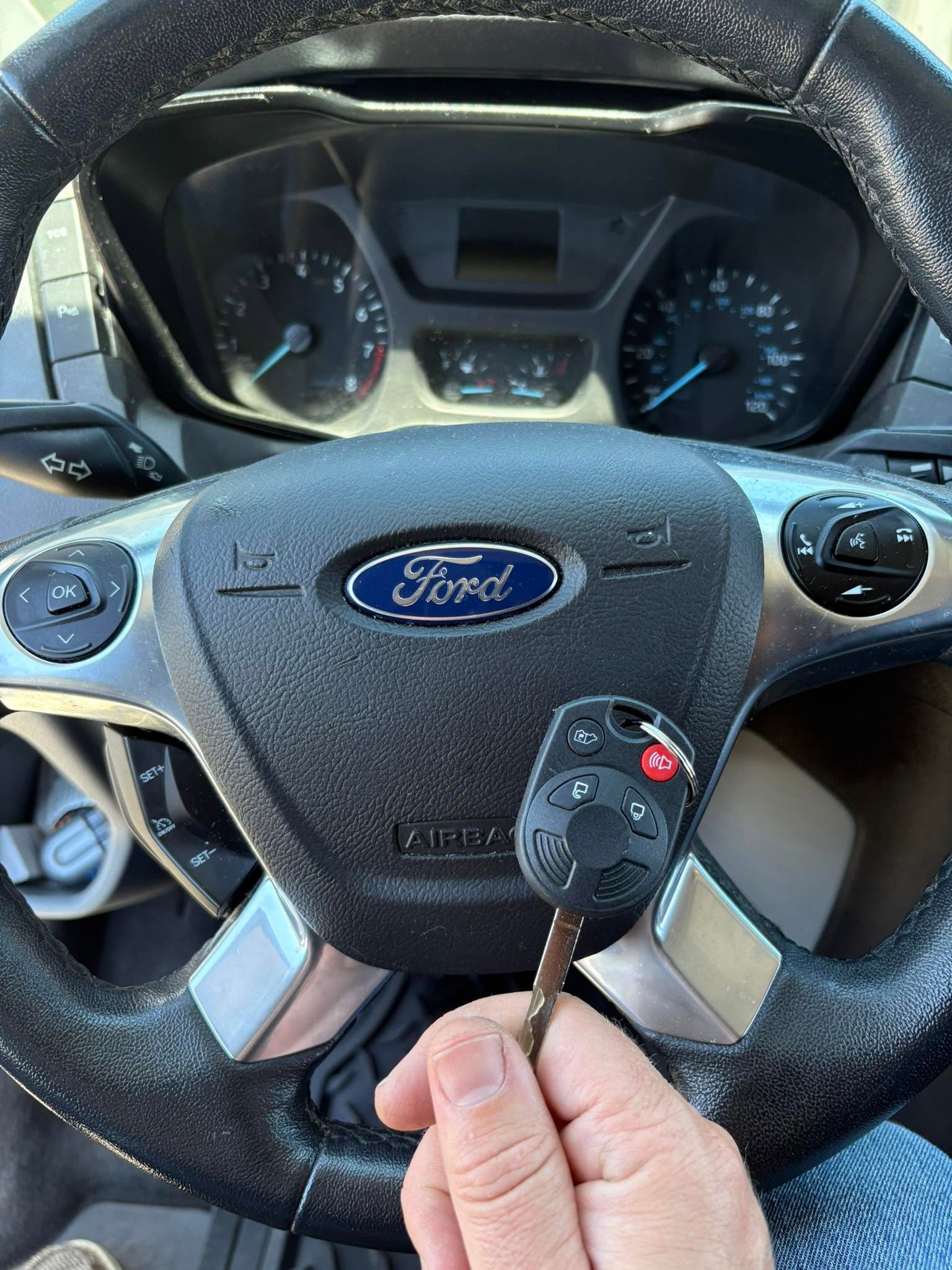 We offer locksmith services for ford vehicles in denver colorado